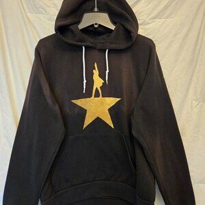HAMILTON Sweater by Creative Goods - Size Large - Used